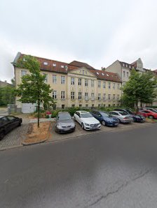 Rechtsanwalt Claus Marten