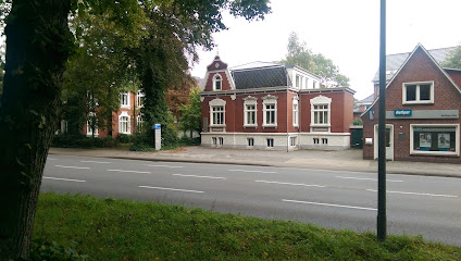 Kramer Jens Rechtsanwalt