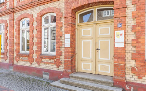 Bianca Bolsewig Rechtsanwältin