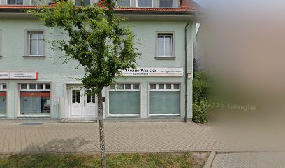 Yvonne Winkler Rechtsanwältin