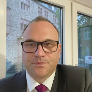 Rechtsanwalt und Fachanwalt für Strafrecht Alexander Hauer