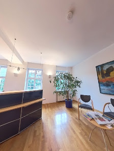 Hilliger & Müller Rechtsanwälte Arbeitsrecht, Familienrecht, Mietrecht Jena
