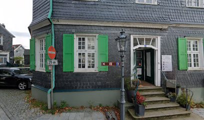 Rechtsanwaltskanzlei Schmittkamp