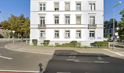 Rechtsanwältin Anja Dreyer