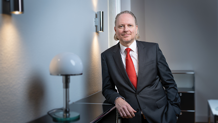 Rechtsanwalt Achim Unden | Fachanwalt für Strafrecht