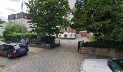Rechtsanwalt & Fachanwalt für Miet- und Wohnungseigentumsrecht Kevin Binder