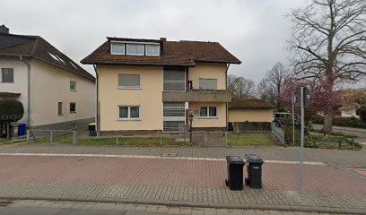 Adelheid Bittner-Capelle Rechtsanwältin
