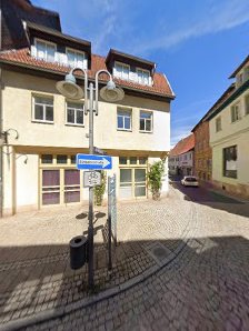 Judith Andreas-Oltersdorf Rechtsanwältin