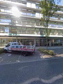 Zander Rechtsanwälte Darmstadt - Fachanwalt Arbeitsrecht und Familienrecht
