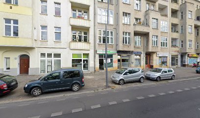 Fachanwältin für Familienrecht, Strafrecht und Sozialrecht Britta Kempke