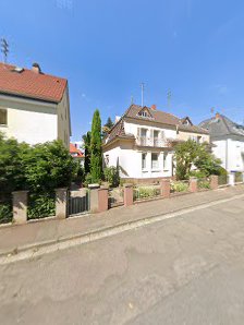 Anja Hämisch Rechtsanwältin und Fachanwältin für Strafrecht