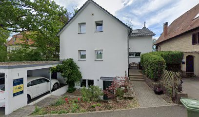 Kanzlei am Schlossberg