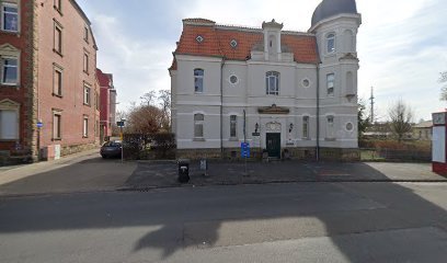 Elke Pohl Rechtsanwältin