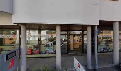 Bärbel Troppitz