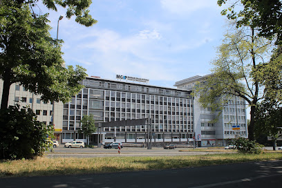 Meinhardt, Gieseler & Partner mbB - Rechtsanwalt Arbeitsrecht & Mehr in Nürnberg