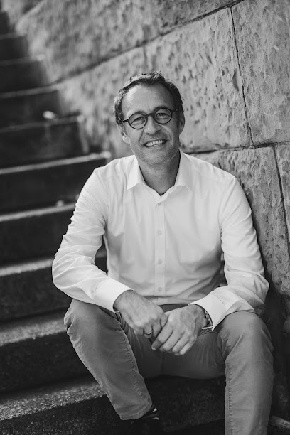 Rechtsanwalt Daniel Jans