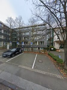 Rechtsanwaltskanzlei Jacoby