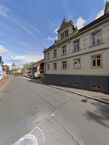 Reinhart Kober Großkinsky Braun Rechtsanwälte PartGmbB