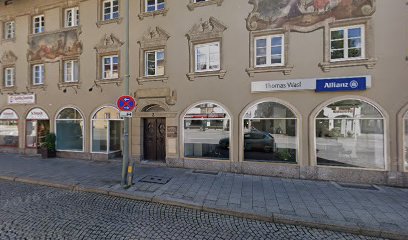 Rechtsanwalt Peter Rademacher
