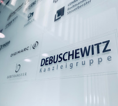 DEBUSCHEWITZ Fachanwaltskanzlei für Automobil- & Verkehrsrecht