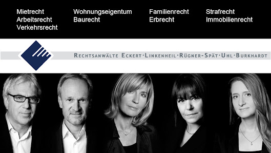 Rechtsanwalt Linkenheil | Mietrecht - Strafrecht - Familienrecht