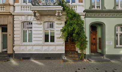Rechtsanwaltskanzlei Reisch
