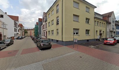 Rechtsanwaltskanzlei Sandra Hoffmann