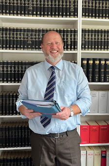 Rechtsanwaltskanzlei Kirchhofer & Siebrecht GbR in Bürogemeinschaft mit RA Niels Becker