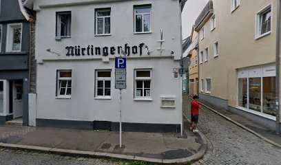 Eckart Ohnweiler