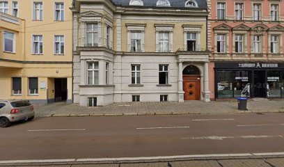 Rechtsanwalt Georg Wenzel