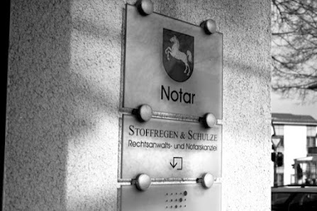 Stoffregen & Schulze Rechtsanwälte in Partnerschaft