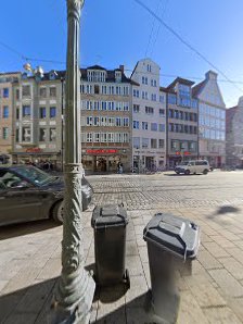 Anwaltskanzlei Hannemann Maximilianstraße 17 86150 Augsburg