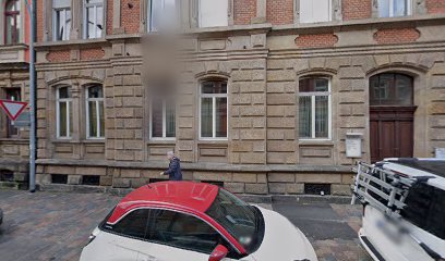 Rechtsanwalt Philipp Kretschmer