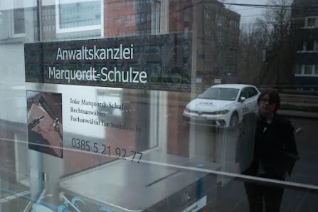 Rechtsanwaltskanzlei Inke Marquordt-Schulze