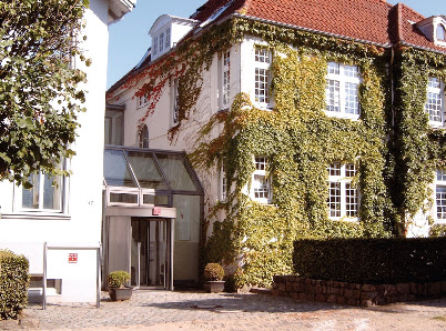 EHLER ERMER & PARTNER - Wirtschaftsprüfer, Steuerberater, Rechtsanwälte