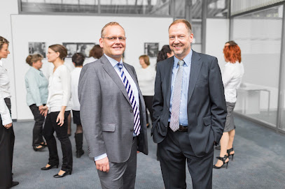 Dr. Bossin und Partner Steuerberater und Rechtsanwälte mbB