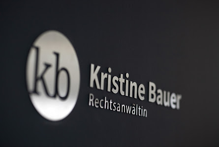 Kristine Bauer Rechtsanwältin + Fachanwältin Familienrecht