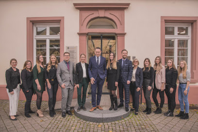 Kanzlei77 - Dr. Braun GmbH