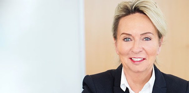 Fachanwältin für Familienrecht, Frauke Keller