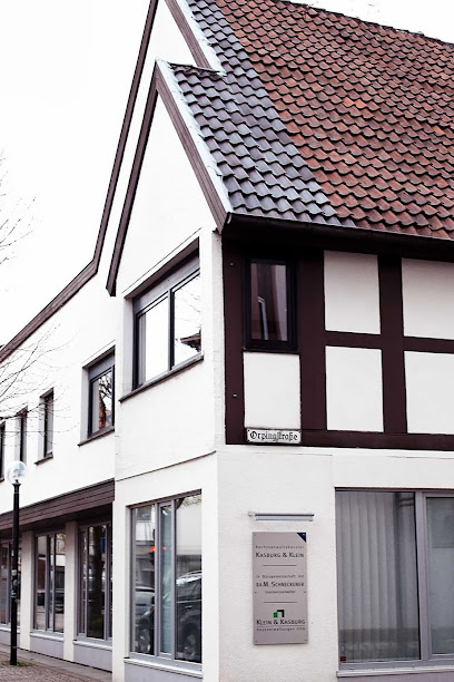 Rechtsanwaltskanzlei Kasburg