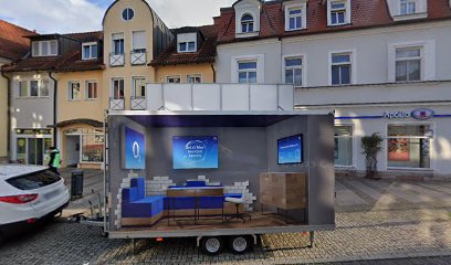 Rechtsanwaltskanzlei Andrea Hoffmann