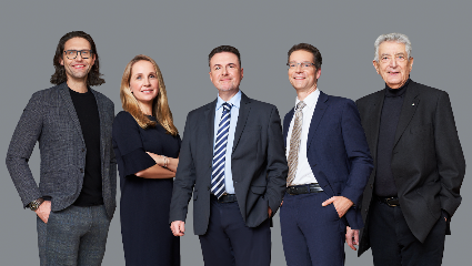 baum reiter & collegen