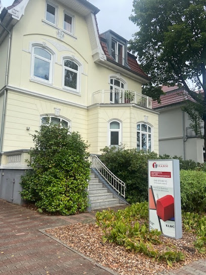 Immobilienkanzlei Ramm