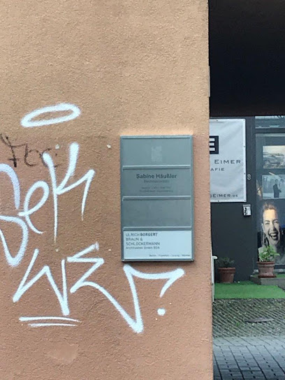 Rechtsanwältin Sabine Häußler