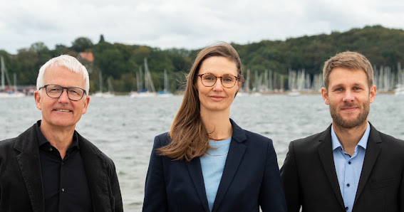 Fachanwaltskanzlei Pohl - Familienrecht, Erbrecht, Handels- und Gesellschaftsrecht und Mediation in Eckernförde