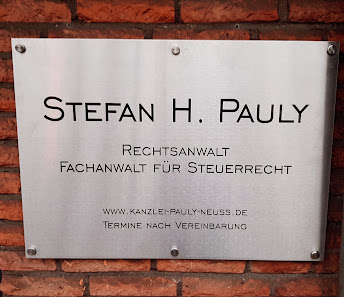 Rechts- und Steuerkanzlei Pauly