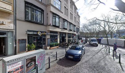 Rechtsanwalt Dr. Kai Oliver Schüttpelz