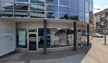 Mährlein Weisse Rechtsanwälte in Partnerschaft