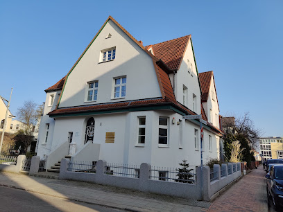 Rechtsanwalt Kilger & Fülleborn - Kanzlei Rostock