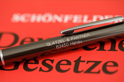 Kanzlei Glatzel & Partner